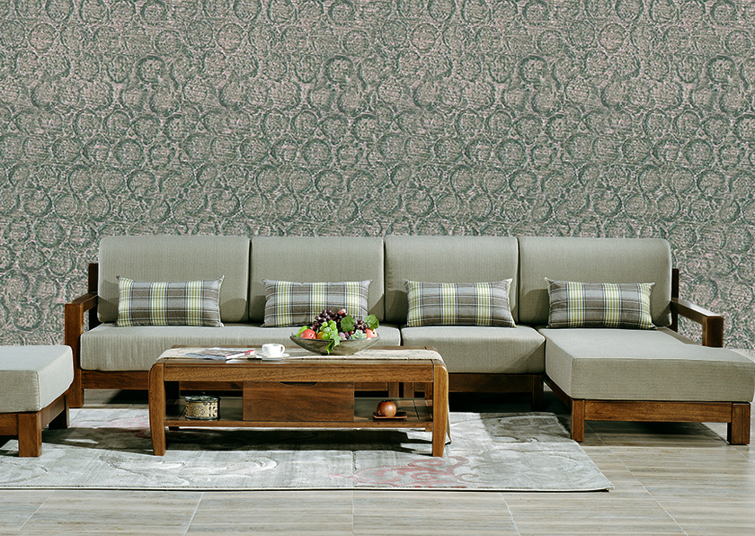 Hive : Wall Texture Painting Design