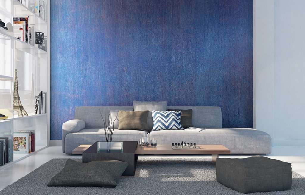 Torrent : Wall Texture Painting Design