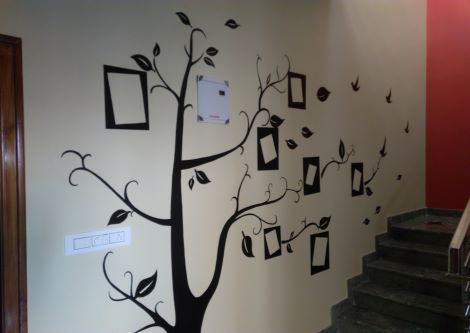 family tree