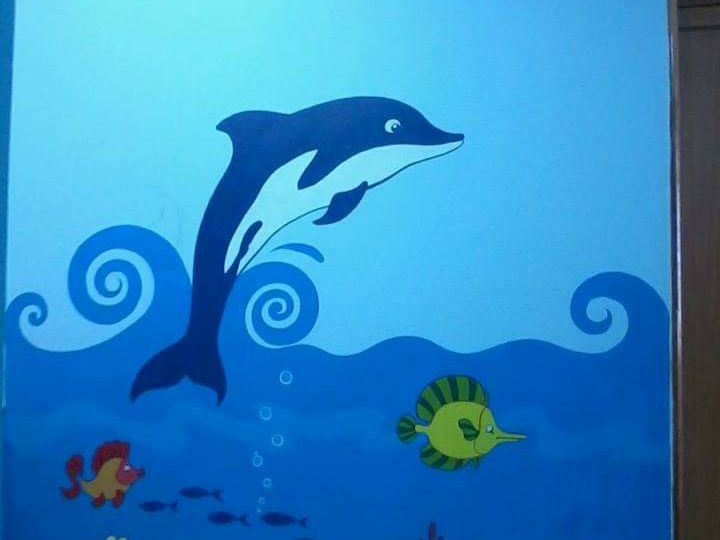 Dolphin