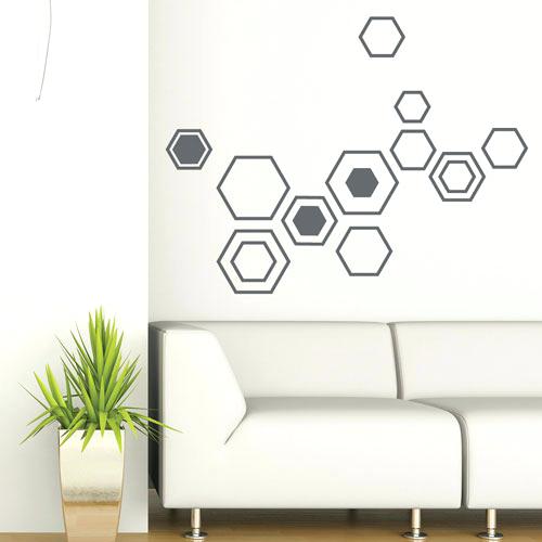 Hexagon