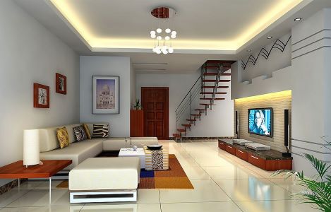 Simple False ceiling Design