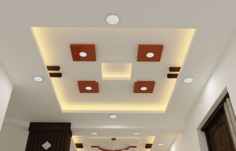 Square Design