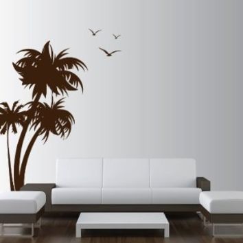 Coconut Tree