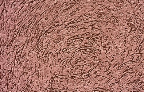 Trowel Finish