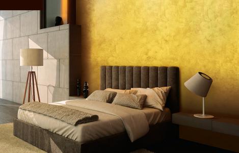 Marble - Stucco