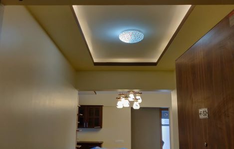 Best Modern Ceiling Design