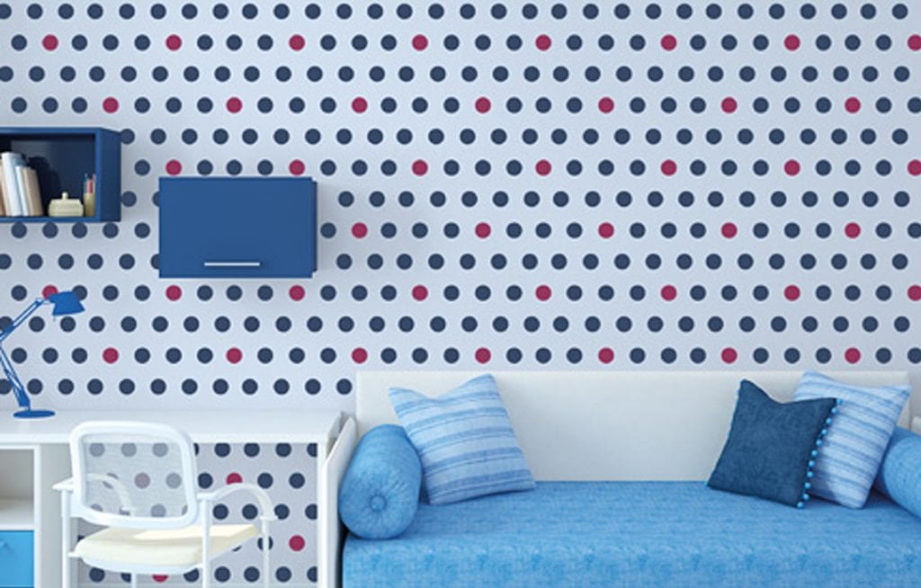 Polka Dots